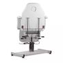 Hydraulic white cosmetic beauty swivel spa tattoo Chair Image 2