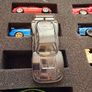 hot wheels Ferrari f40 super treasure hunt Image 3