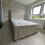 New Ottoman beds kingsize beds double beds Image 3