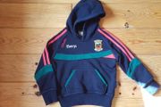 Age 1-2 Mayo Hoodie