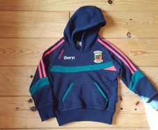 Age 1-2 Mayo Hoodie
