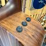 Taylor American Dream AD11e Electro Acoustic Image 5