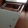 Glass table Image 2