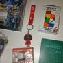 Mixed Toys Collectibles Bundle  Batman, Squid Game, Ghostbusters Image 5