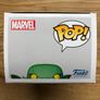 Funko Marvel: Annihilus Image 5