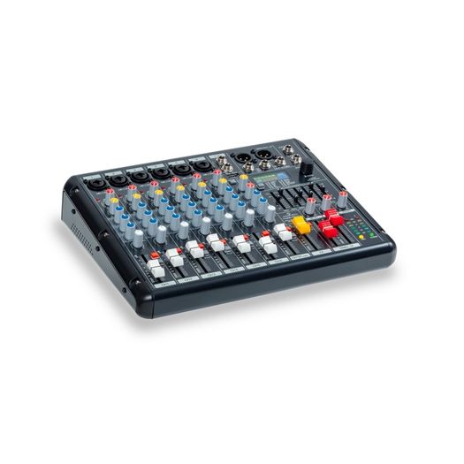 Soundsation Youmix 610 Pro New Model