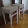 Neptune (SET OF 2) Montague Bar Stool Image 3