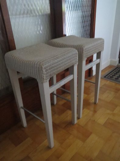Neptune (SET OF 2) Montague Bar Stool