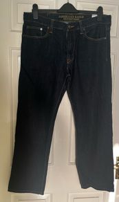 American Eagle mens jeans 33x28
