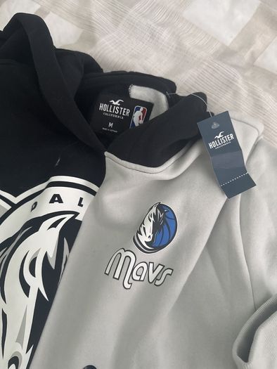 hollister hoodie