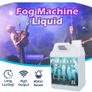 Smoke Machine Liquid Image 3