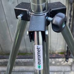 Euromet Speaker Stands