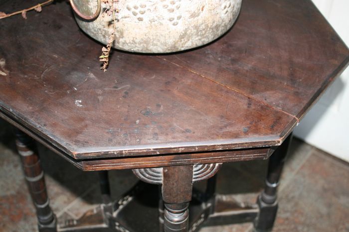 Antique Coffee Table