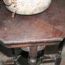 Antique Coffee Table Image 10