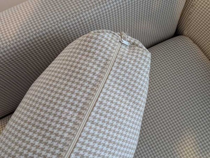Cosy Sofa bed half price