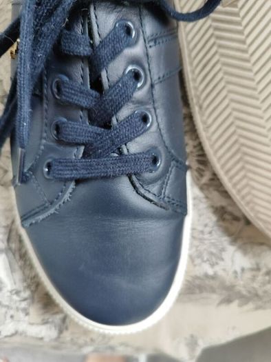 Trainers Ralph Lauren Trainers
