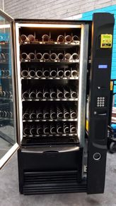 Necta Rondo Vending Machine