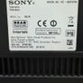 Sony Bravia 49" Tv Image 3