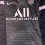 PSG Nike tracksuit Image 2