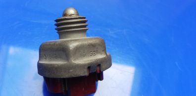 Lucas overdrive switch