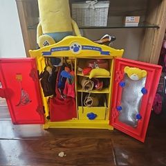 toys