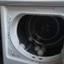 Zanussi 7KG White Vented Tumble Dryer Image 4
