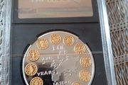 10 years of euro