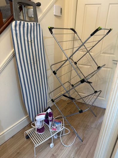 Laundry bundle