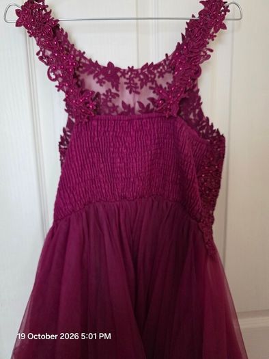 Ocassion/Confirmation Dress