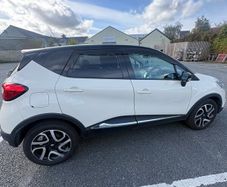 Renault Captur 2016