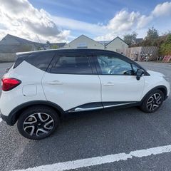 Renault Captur 2016