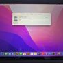 Apple Macbook Pro (new battery, new SSD) Image 6