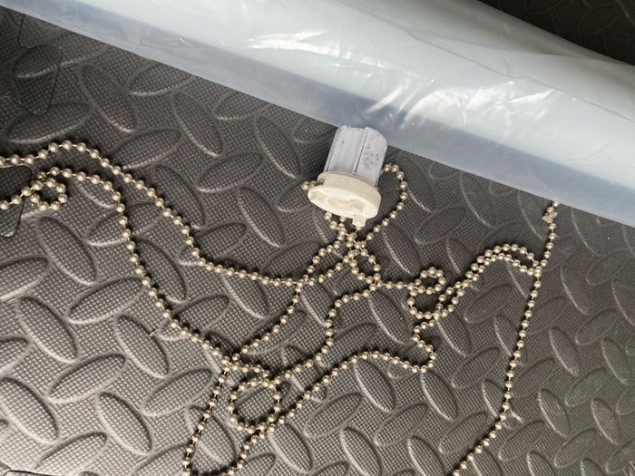 Roller Blind