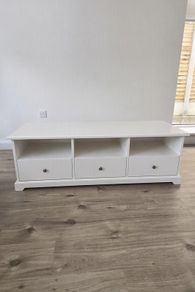 TV Stand IKEA Liatorp