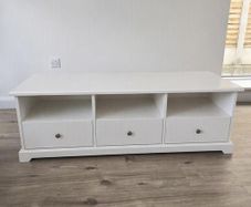 TV Stand IKEA Liatorp