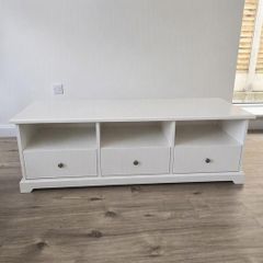 TV Stand IKEA Liatorp