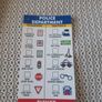 Melissa & Doug Police Officer Costume  Age 4 to 6 Image 4
