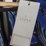 (New) Lipsy Blue Crinkle Top Size 12 Image 6