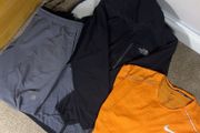 The North Face Tech Woven X Nike Miller Series 3 Piece XL Tracksuit