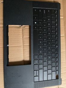 Dell XPS Palmrest