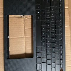Dell XPS Palmrest