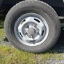 tyres + rims transit 215/75r16 Image 5