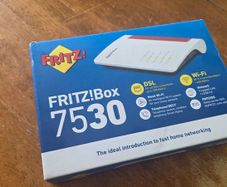 Fritz! BOX 7530