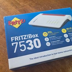 Fritz! BOX 7530
