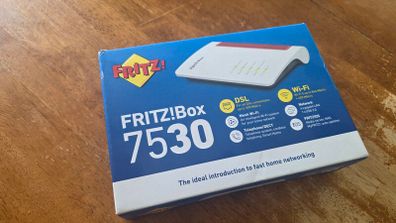 Fritz! BOX 7530