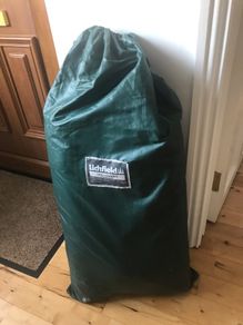 Litchfield challenger 5 (tent)