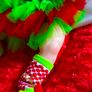Doll  Xmas reborn doll beautiful Image 4