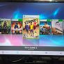 Xbox 360 E with Kinect and controllers Image 9