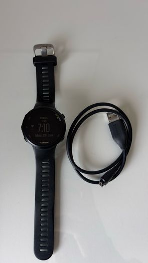 Garmin Forerunner 45
