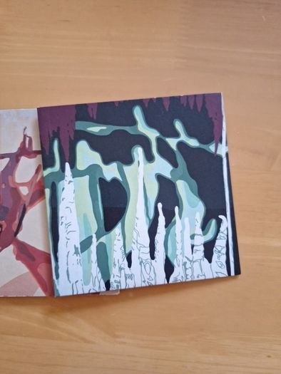 CD Gomez Ping One Down / Sound of Sounds